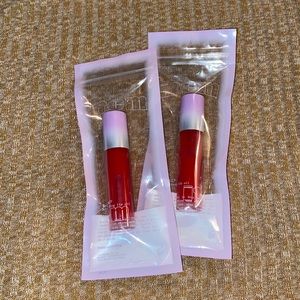 Set of 2 “Lip Quip” Oils